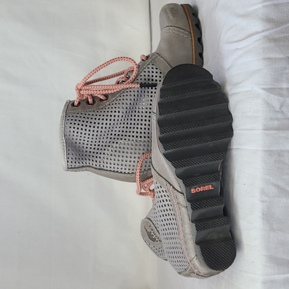 Booties - Picture 3 of 6